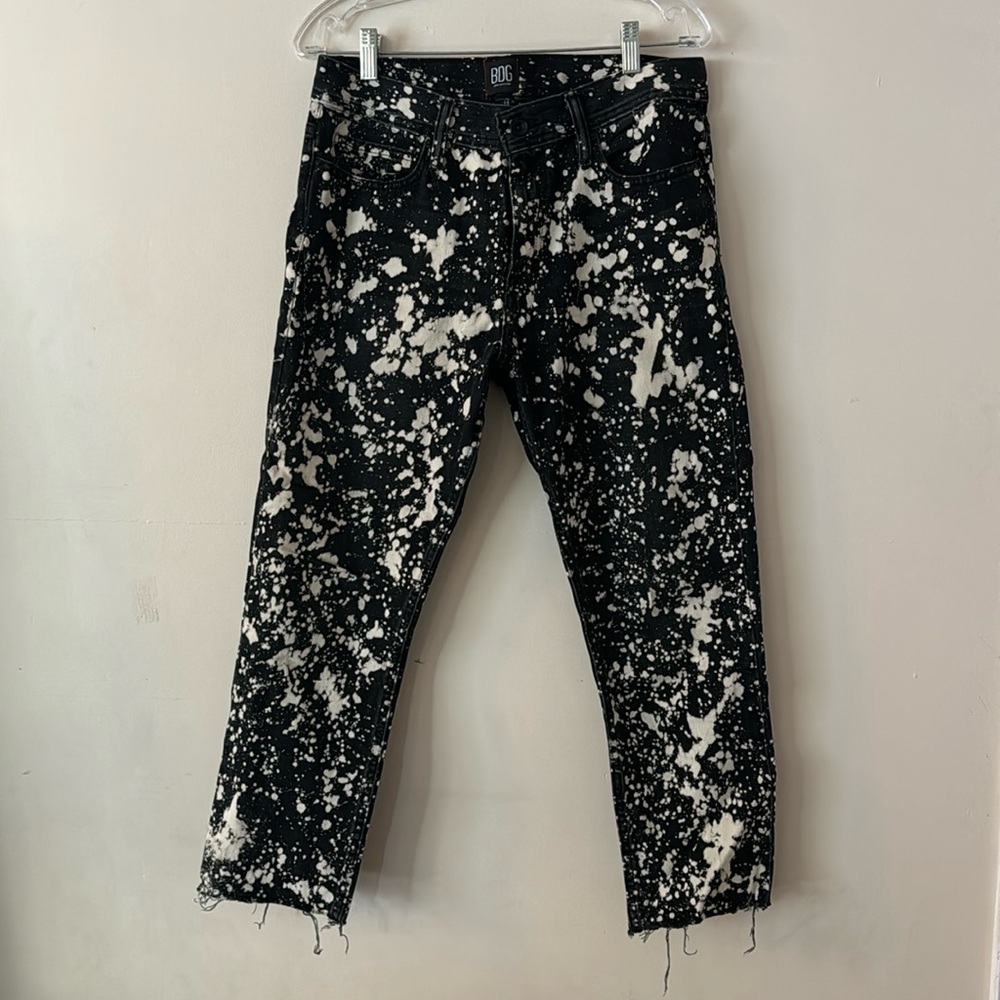 Rockstar Jeans